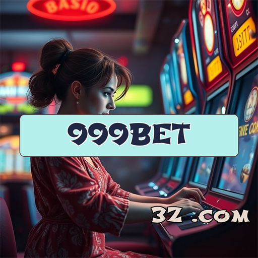 Experiência Incomparável no Cassino do 999bet Win