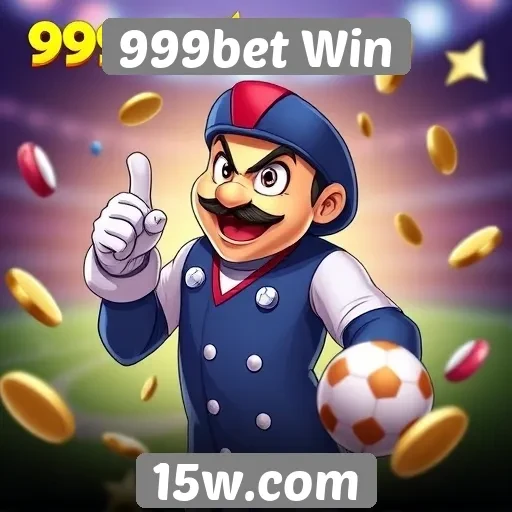 Novidades de jogos em 999bet Win