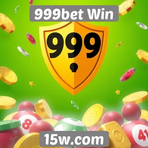 Segurança e confiabilidade do 999bet Win