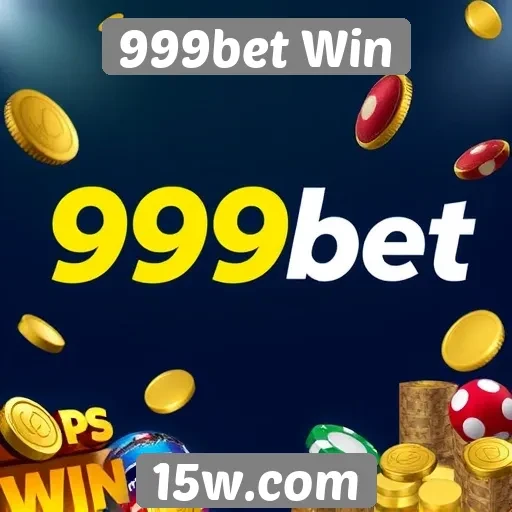 Exploração dos bônus e promoções no 999bet Win