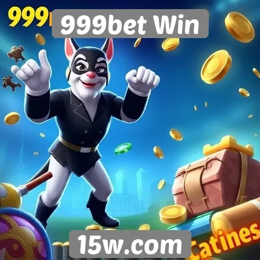 Tipos de jogos disponíveis no 999bet Win