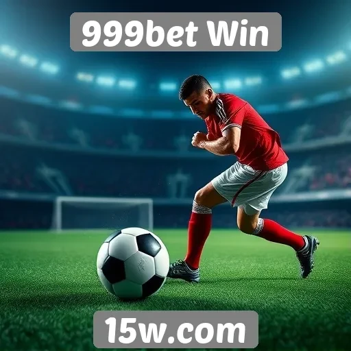 Comparação de odds na plataforma 999bet Win