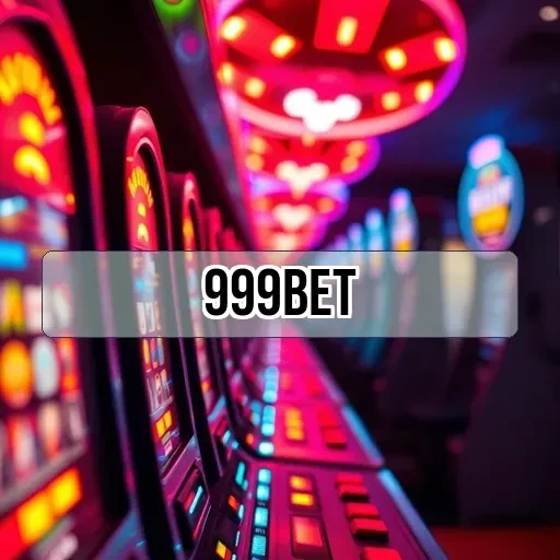 999bet Win: Caça-Níqueis de Sucesso Que Você Não Pode Perder