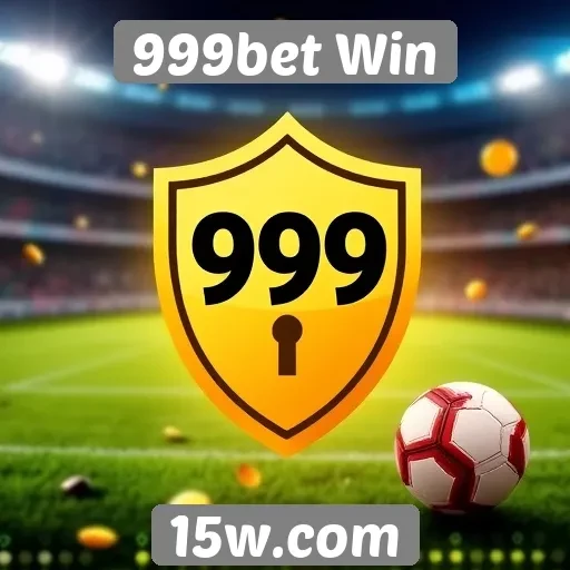 Avaliação da segurança e proteção no 999bet Win