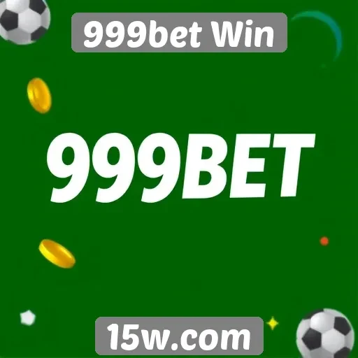 Ofertas promocionais disponíveis em 999bet Win
